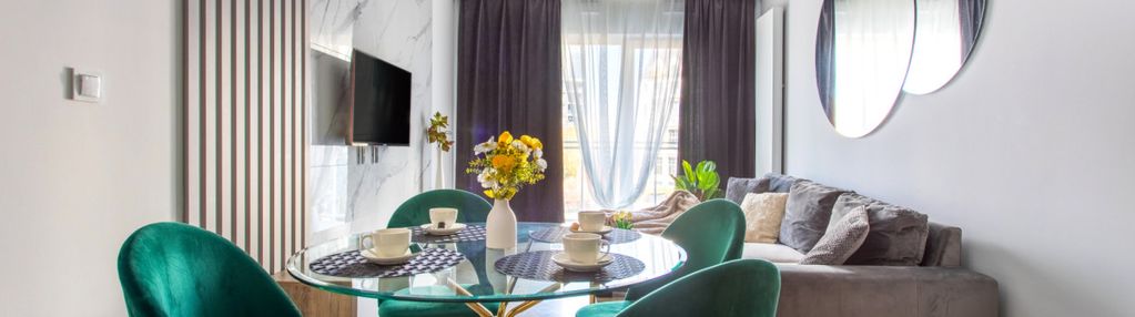 Centrum wrocławia | plac jana pawła ii | 5 min do