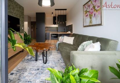 Mieszkanie żorska 107a- 3 pok. wysoki standard