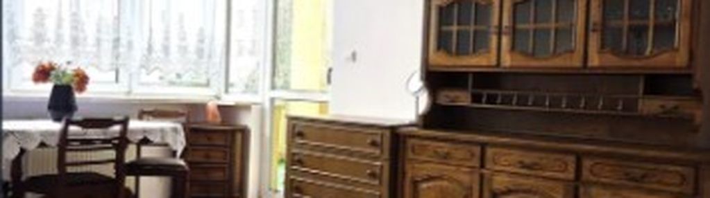 3-pokojowe mieszkanie na woli