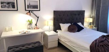Przytulne mieszkanie | 3 pokoje | nowowiejska
