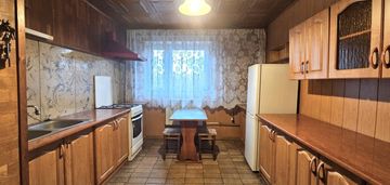 Okazyjna cena, idealny metraż + działka + garaż