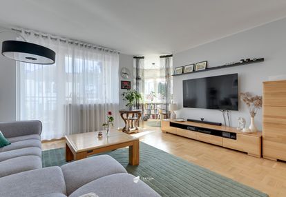 Mieszkanie jak dom | gdynia