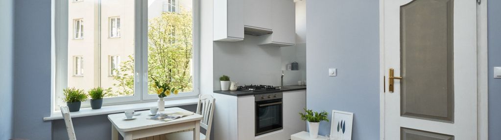 Plac unii lubelskiej kamienica 1936 r. 1 pok. 18m2