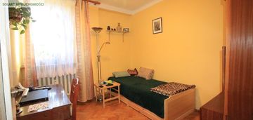 Trzypokojowe mieszkanie w centrum sosnowca