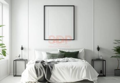 1-pokojowy apartament w nowej inwestycji