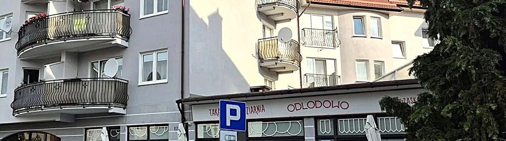 3 pok. mieszkanie w kołobrzegu ulica zapleczna