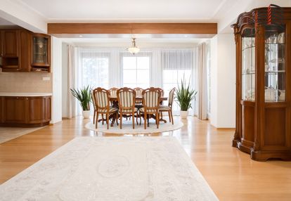 Komfortowy dom wolnostojący - ponikwoda