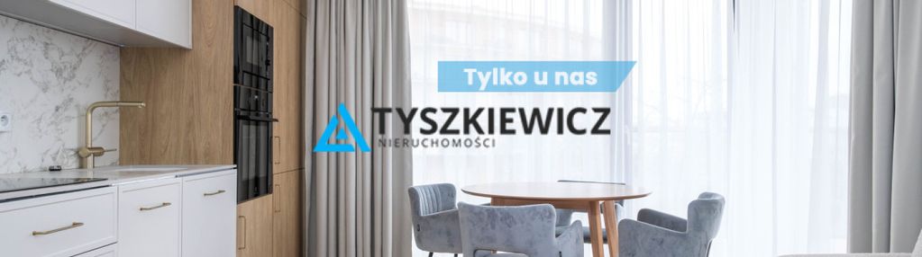 Nowe, gotowe, zarabiające, 3 pokojowe w helu