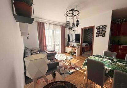 4-pokojowe mieszkanie na białołęce