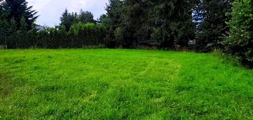 Działka budowlana godziszka 780 m²