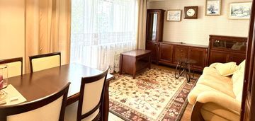 Komfortowe 3 pokoje 64,2 m²  | i piętro | garaż |