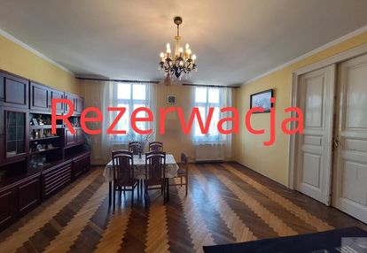 Przestrzenne mieszkanie w centrum-możliwość dwóch