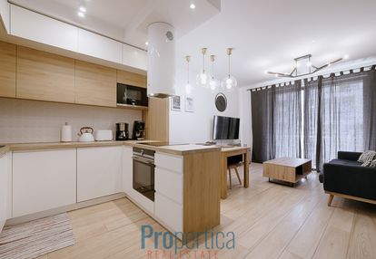 Świetny standard | w pełni wyposażone