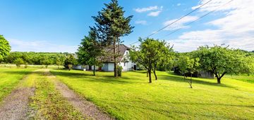 Klimatyczne siedlisko (1,77 ha) bieńkowice
