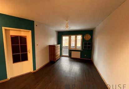 2-pokojowe mieszkanie w ząbkach