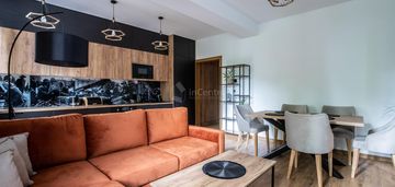 Dwupokojowy apartament. od 15.04.2026r.