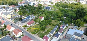 Działka budowlana na sprzedaż – wągrowiec