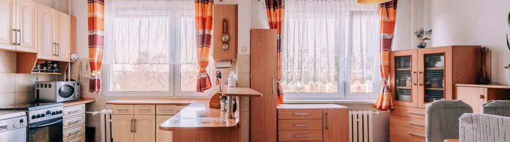 Idealne dla rodziny | 4 jasne pokoje z widokiem