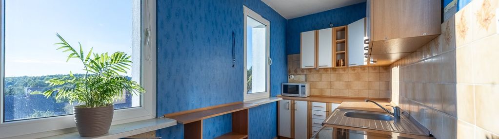 Na sprzedaż mieszkanie - duże 2 pokoje w trzciance