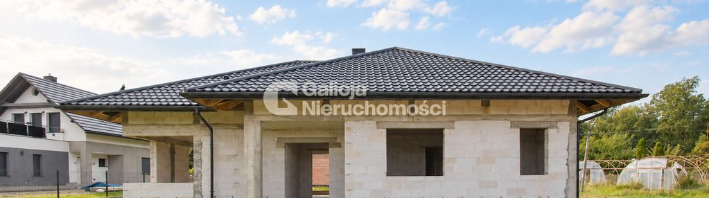 Parterówka 5 pokoi |  7,93 ara | głogów małopolski