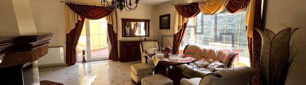 Rodzinny dom z ogrodem w grodzisku mazowieckim!