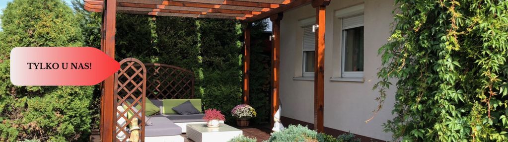 Dom przy wielkim kanale brdy!!!