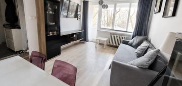2-pokojowe mieszkanie na woli