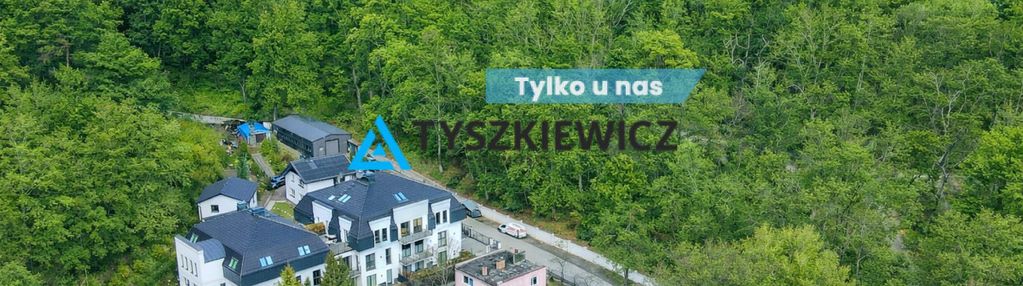 Działka przy lesie - 570 m²  - potencjał rozbudowy