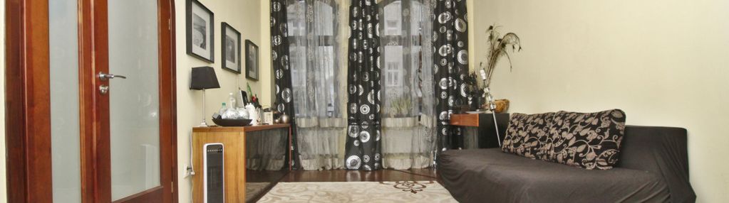 Super lokalizacja |kamienica | balkon | piwnica