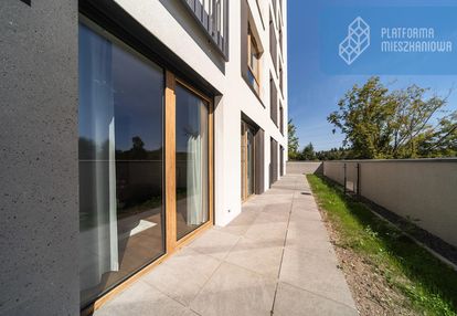 Tu odpoczniesz! jasne m z loggią.oddana inwestycja