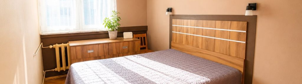 2 pokoje | rozkład | balkon | oddzielna kuchnia