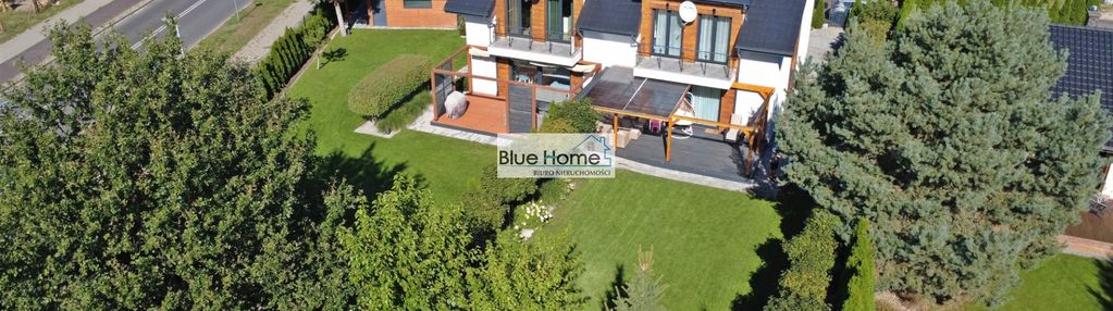 Warty uwagi dom w kameralnej okolicy, stawki