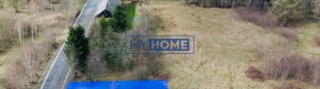 Działka w górach izerskich