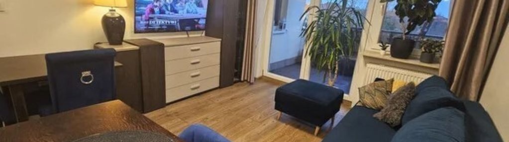 3-pokojowe mieszkanie na białołęce