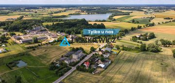 2 pokojowe mieszkanie w spokojnej okolicy