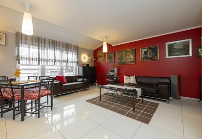 3 pokoje w centrum do wprowadzenia!