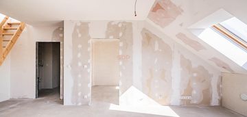 Studio | gotowe do odbioru | antresola