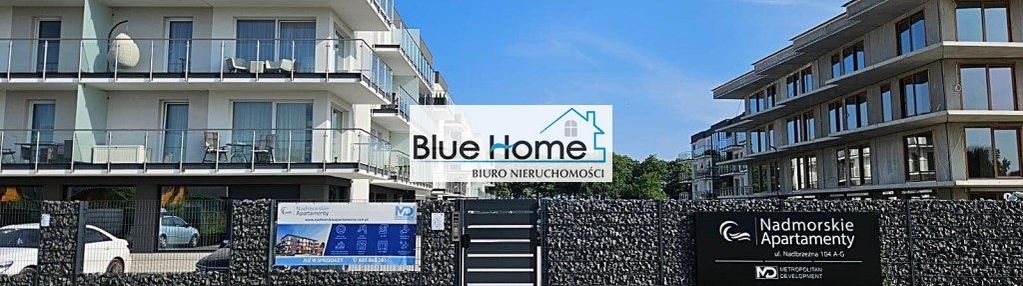 100 m² od morza! wykończone pod klucz, gąski