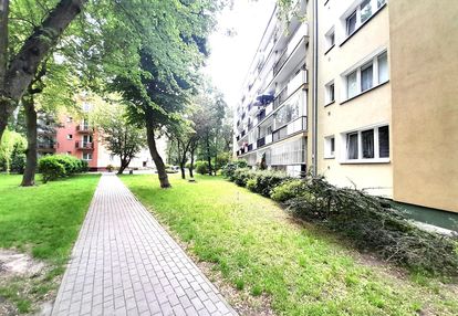 Klimatyczne, po remoncie na nowolipkach