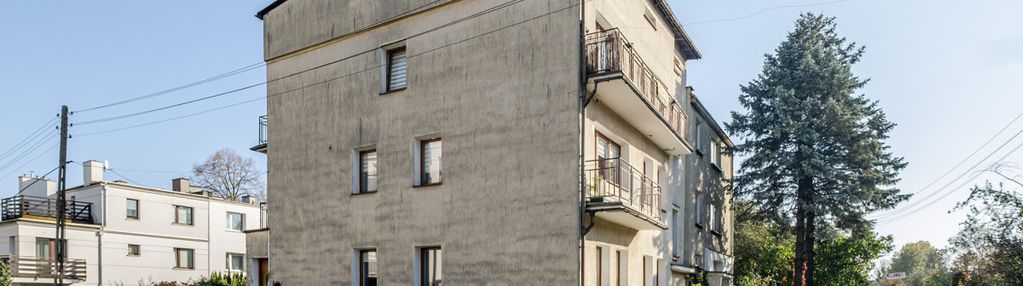 Orłowo, 4 samodzielne mieszkania z odrębną kw