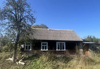 Dom , Stodoła , Podlasie , Natura