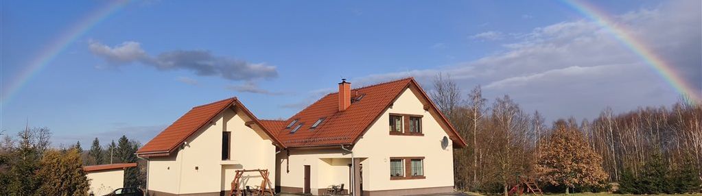 Grudza - duży dom, duże możłiwości!