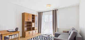 2-pokojowe mieszkanie do wynajęcia – gdańsk morena