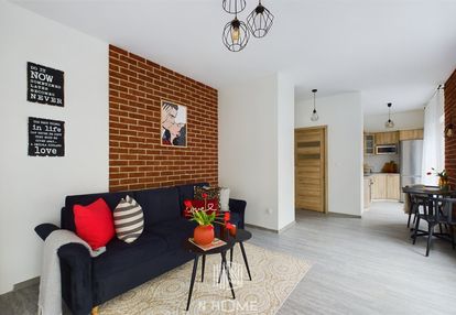 Urokliwy loft z balkonem w centrum wrocławia