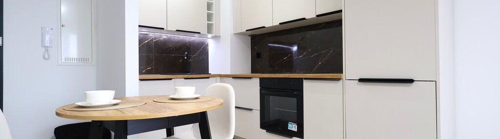 Nowe, wykończone mieszkanie bez 2% pcc