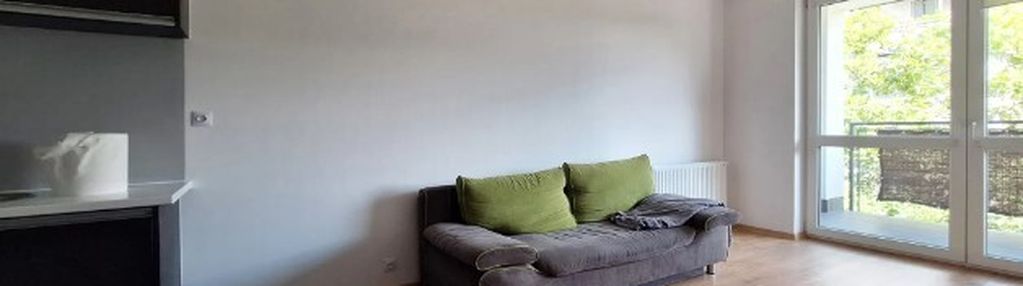 2-pokojowe mieszkanie na białołęce