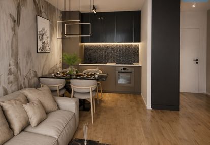 ✨na start | balkon | funkcjonalny układ | komfort✨