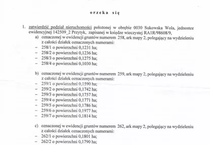 Działka na sprzedaż 2000m2