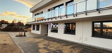 Nowa inwestycja w centrum