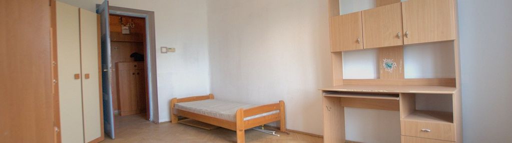 Przestronne 4 pokoje, 100 m2 z parkingiem